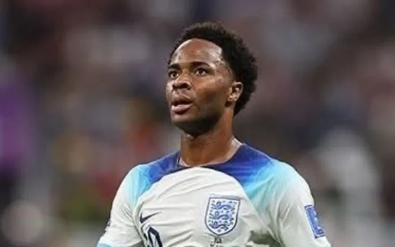 تعاقد جديد في الهولندي رحيم ستيرلينج ينضم لفينورد حتى الصيف